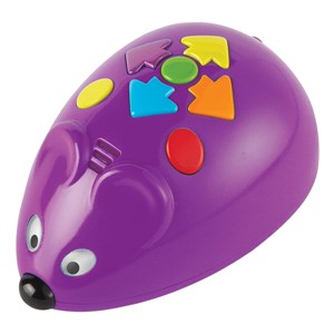 Code & Go Robot Mouse